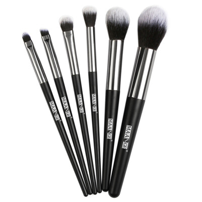 Hardcover Edition 9-piece makeup brush set contains loose powder brush foundation brush eyebrow eyelash lip brush
Hardcover Edition 9-piece makeup brush set contains loose powder brush foundation brush eyebrow eyelash lip brush