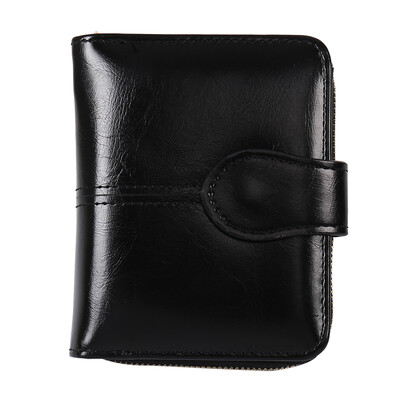 Elegant Wallet Women Fashion Purse Female Wallet leather multifunction purse small money bag pocket Wallet
Elegant Wallet Women Fashion Purse Female Wallet leather multifunction purse small money bag pocket Wallet
