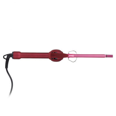 Greensen 9MM Ultrafine Curling Iron Temperature LCD Display Hair Curler Anti-scalding Styling Tool
Greensen 9MM Ultrafine Curling Iron Temperature LCD Display Hair Curler Anti-scalding Styling Tool
