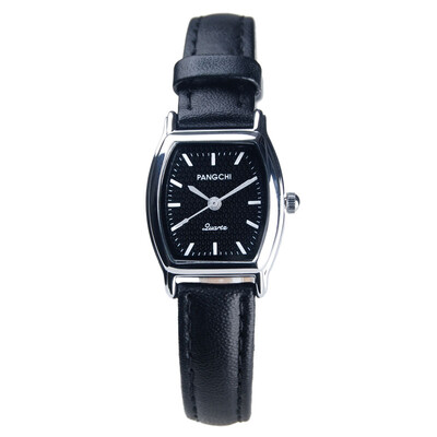 Pengzhi belt type student watch male small dial watch female square watch boy simple quartz watch wine barrel shape
Pengzhi belt type student watch male small dial watch female square watch boy simple quartz watch wine barrel shape