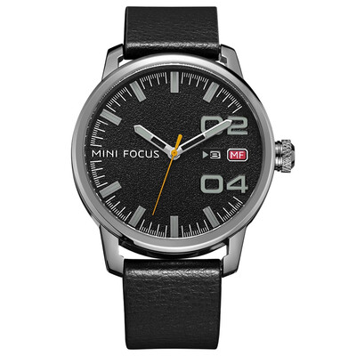 BOFUTE Male Watches Business Watch Japanese Quartz Movement Calendar Luminous Waterproof Genuine Leather Strap 0022G
BOFUTE Male Watches Business Watch Japanese Quartz Movement Calendar Luminous Waterproof Genuine Leather Strap 0022G