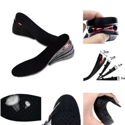Toponeto Height Lift Adjustable Instant Height Insoles Booster Air Insert Insoles Pad A
Toponeto Height Lift Adjustable Instant Height Insoles Booster Air Insert Insoles Pad A