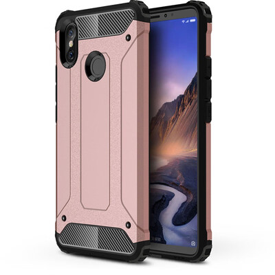 Bumper Case Xiaomi Mi Max 3 Max3 Soft TPU Cover Xiomi Mi Max 3 Military Grade Shockproof Case Xiaomi Max 3 Phone Case Covers
Bumper Case Xiaomi Mi Max 3 Max3 Soft TPU Cover Xiomi Mi Max 3 Military Grade Shockproof Case Xiaomi Max 3 Phone Case Covers