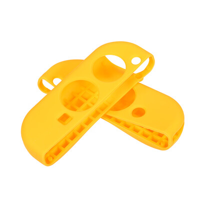 BUBM Game Pad Controller Protective Cover Case for Nintendo Switch Silicone Joy-Con LR Case Soft&Resilient All-round Protec
BUBM Game Pad Controller Protective Cover Case for Nintendo Switch Silicone Joy-Con LR Case Soft&Resilient All-round Protec