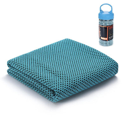 12 x 40 Inch Sports Cooling Towel Quick-to-dry Cool Towel Sweat Absorbent Gym Washcloth Hand Towels for Indoor Outdoor Sports
12 x 40 Inch Sports Cooling Towel Quick-to-dry Cool Towel Sweat Absorbent Gym Washcloth Hand Towels for Indoor Outdoor Sports