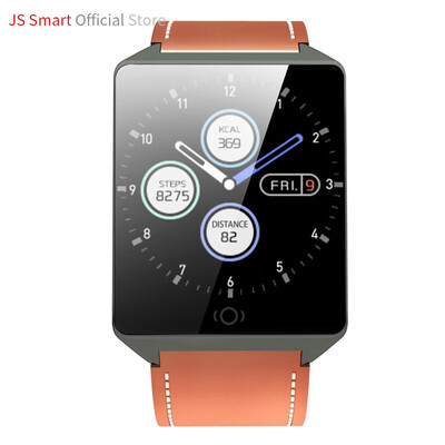 JS Smart sports smart bracelet color screen smart bracelet multi-function bracelet ck21
JS Smart sports smart bracelet color screen smart bracelet multi-function bracelet ck21