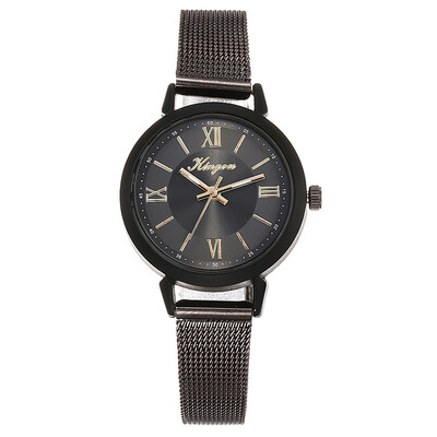 Women Watches Simple Scale Dial Ladies Quartz Wristwatch Personality Mesh Strap Clock Fashion Dress Gift Zegarki Damskie
Women Watches Simple Scale Dial Ladies Quartz Wristwatch Personality Mesh Strap Clock Fashion Dress Gift Zegarki Damskie
