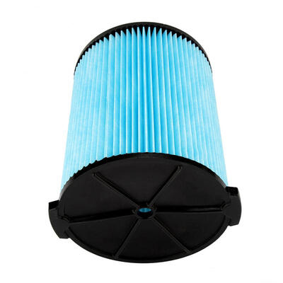 Greensen Vacuum Filter Replacement Filter for Ridgid VF5000 Washable Vacuum Cleaner Air Cartridge Filter
Greensen Vacuum Filter Replacement Filter for Ridgid VF5000 Washable Vacuum Cleaner Air Cartridge Filter