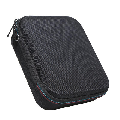 EVA Travel Carrying Bag Protective Cover Hard Case Storage for Logitech MX Ergo Mouse with Zipper
EVA Travel Carrying Bag Protective Cover Hard Case Storage for Logitech MX Ergo Mouse with Zipper