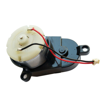 1pc Side Brush Motor Fit For Ecovacs DEEBOT N79S DEEBOT N79 Robotic Vacuum Parts
1pc Side Brush Motor Fit For Ecovacs DEEBOT N79S DEEBOT N79 Robotic Vacuum Parts