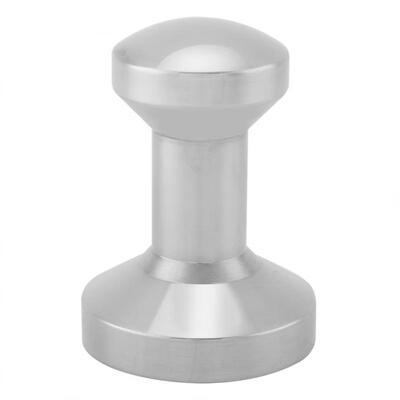 Greensen Coffee Tamper 575mm Stainless Steel Flat Base Grip Espresso Bean Press Power Tool
Greensen Coffee Tamper 575mm Stainless Steel Flat Base Grip Espresso Bean Press Power Tool