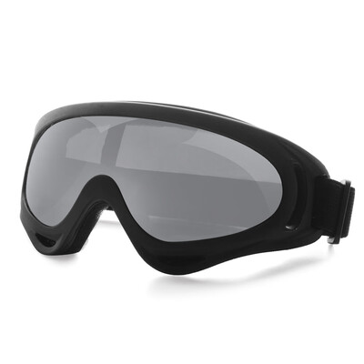 LM-X400 Outdoor Goggles UV Protection Anti-fog Scratch Resistance Polycarbonate Goggles for Cycling Motorbike Skiing
LM-X400 Outdoor Goggles UV Protection Anti-fog Scratch Resistance Polycarbonate Goggles for Cycling Motorbike Skiing