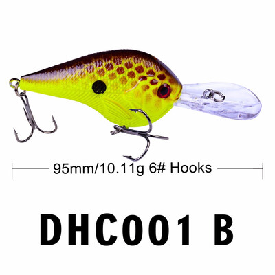 VISSEN 2PCS Hot freshwater sea fishing bait 95cm-1011g rock fat fat mini bait lure plastic hard bait
VISSEN 2PCS Hot freshwater sea fishing bait 95cm-1011g rock fat fat mini bait lure plastic hard bait