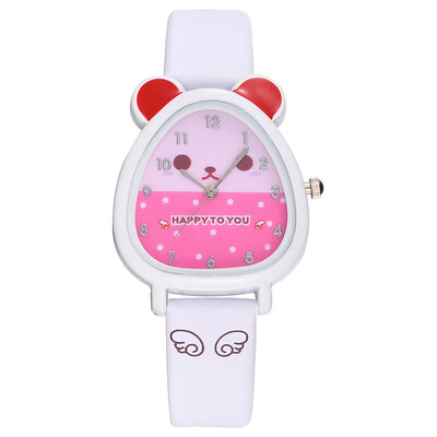 Childrens Watch Mickey Mouse Cartoon Mickey Dial Quartz Watch Primary&Secondary School Men&Women Casual Student Watch
Childrens Watch Mickey Mouse Cartoon Mickey Dial Quartz Watch Primary&Secondary School Men&Women Casual Student Watch