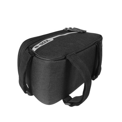 Bicycle accessories mountain bike tube front beam bag bicycle road bike saddle bag outdoor riding equipment package
Bicycle accessories mountain bike tube front beam bag bicycle road bike saddle bag outdoor riding equipment package