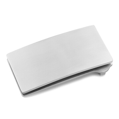 35 stainless steel belt buckle smooth buckle belt head pure steel belt buckle LY55-61213
35 stainless steel belt buckle smooth buckle belt head pure steel belt buckle LY55-61213