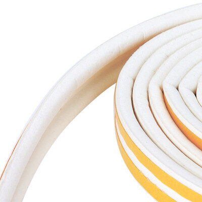 〖Follure〗5M DEPI Type Foam Weather Draught Excluder Self Adhesive Window Door Seal Str
〖Follure〗5M DEPI Type Foam Weather Draught Excluder Self Adhesive Window Door Seal Str