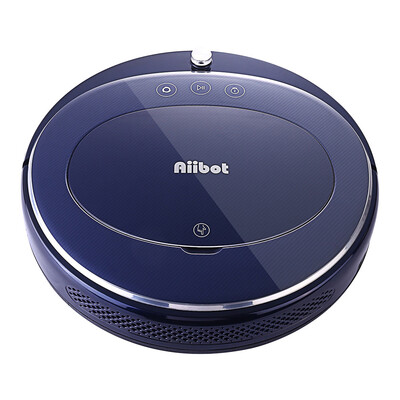Siaonvr Low Noise Intelligent Vacuum Cleaner Sweeping Robot Self-refilling Four Cleaning
Siaonvr Low Noise Intelligent Vacuum Cleaner Sweeping Robot Self-refilling Four Cleaning
