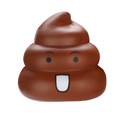 Gotoamei 7cm Squishies Kawaii Emoji Poo Super Slow Rising Cream Scented Stress Relief Toy
Gotoamei 7cm Squishies Kawaii Emoji Poo Super Slow Rising Cream Scented Stress Relief Toy