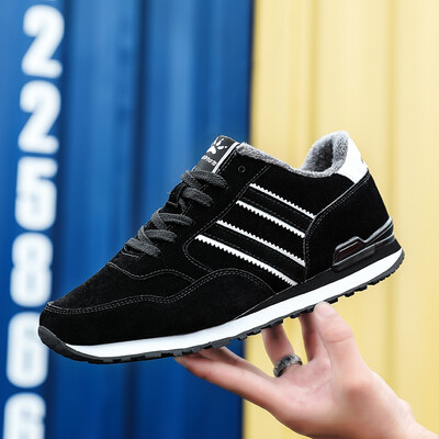 2019 new summer breathable running mens shoes tide shoes mens sports&leisure canvas summer shoes plus velvet cotton shoes
2019 new summer breathable running mens shoes tide shoes mens sports&leisure canvas summer shoes plus velvet cotton shoes