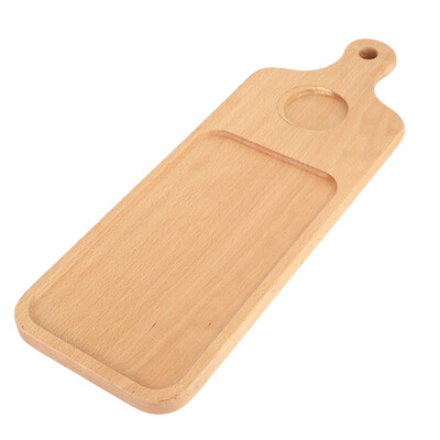 Greensen Natural Wood Chopping Blocks Pizza Cutting Board Kitchen Accessories Cutting Board Baking Tool
Greensen Natural Wood Chopping Blocks Pizza Cutting Board Kitchen Accessories Cutting Board Baking Tool