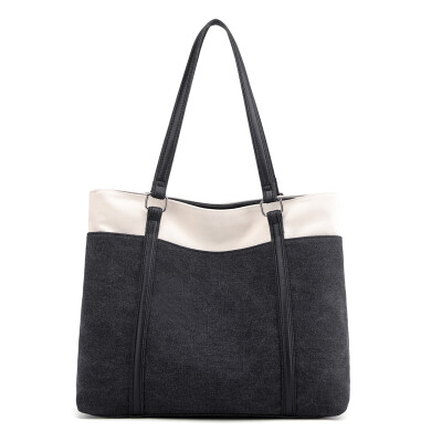 Canvas bag lady fashion single shoulder handbag Korean version bag light big bag lady bag lady bag lady with large capacity
Canvas bag lady fashion single shoulder handbag Korean version bag light big bag lady bag lady bag lady with large capacity
