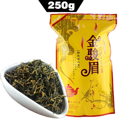 Top Quality Kim Chun Mei Jin Jun Mei Health Food Famous Chinese Tea Packaging Buy-direct-from-China Jinjunmei Black Tea 250g premi
Top Quality Kim Chun Mei Jin Jun Mei Health Food Famous Chinese Tea Packaging Buy-direct-from-China Jinjunmei Black Tea 250g premi