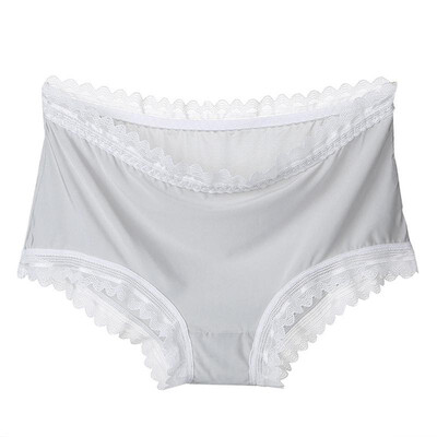 Women Lace Panties Briefs Scalloped Breathable Smooth Thin Underwear Ladies Shorts Intimates Lingerie
Women Lace Panties Briefs Scalloped Breathable Smooth Thin Underwear Ladies Shorts Intimates Lingerie