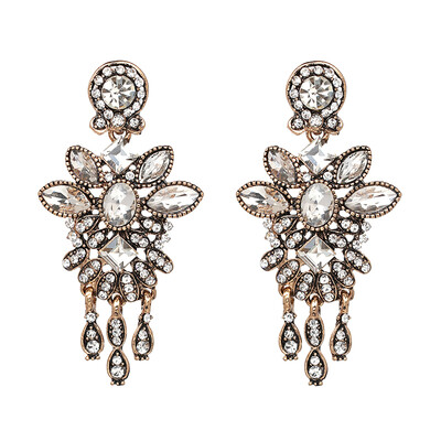 2018 NEW HOT Noble Earings Women Fashion Dangle Earrings New Arrival Brand Crystal Drop Earring For Ball Party P1407
2018 NEW HOT Noble Earings Women Fashion Dangle Earrings New Arrival Brand Crystal Drop Earring For Ball Party P1407