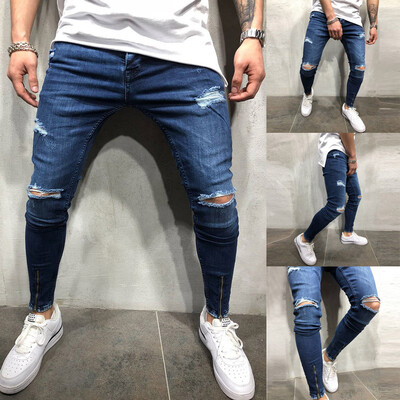 Tailored Fashion Mens Sport Jogging Pocket Hole Zipper Pant Casual Loose Jeans Pant
Tailored Fashion Mens Sport Jogging Pocket Hole Zipper Pant Casual Loose Jeans Pant