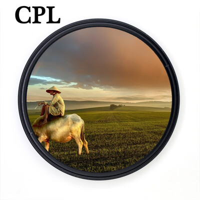 KnightX CPL polarizer Camera Lens Filter For Canon eos Sony Nikon 1300d 500d 24-105 49mm 52mm 55mm 58mm 62mm 67mm 72mm 77mm
KnightX CPL polarizer Camera Lens Filter For Canon eos Sony Nikon 1300d 500d 24-105 49mm 52mm 55mm 58mm 62mm 67mm 72mm 77mm