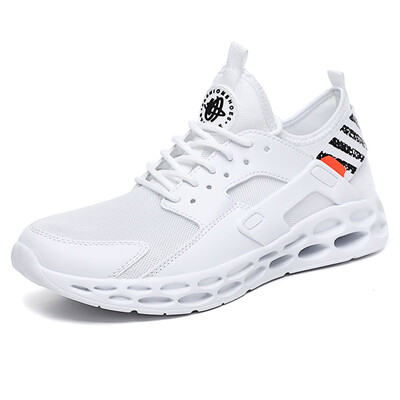 Cross-border large size Wallace mens shoes blade sneakers mens breathable increased casual white shoes trend old shoes men
Cross-border large size Wallace mens shoes blade sneakers mens breathable increased casual white shoes trend old shoes men