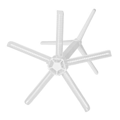 Greensen Pasta Drying Rack Stand Holder Spaghetti Fettuccine Home Kitchen Tool Noodles Dryer Plastic
Greensen Pasta Drying Rack Stand Holder Spaghetti Fettuccine Home Kitchen Tool Noodles Dryer Plastic