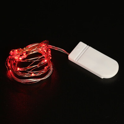 Fairy Lights Battery Operated String Lights Outdoor 98ft30LED Copper String Lights Small Twinkle Lights with for Wedding
Fairy Lights Battery Operated String Lights Outdoor 98ft30LED Copper String Lights Small Twinkle Lights with for Wedding