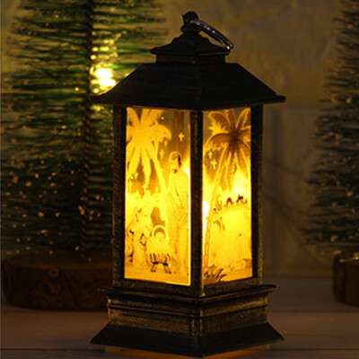 Siaonvr 1 Pcs Christmas Candle With LED Tea Light Candles For Christmas Decoration Part
Siaonvr 1 Pcs Christmas Candle With LED Tea Light Candles For Christmas Decoration Part