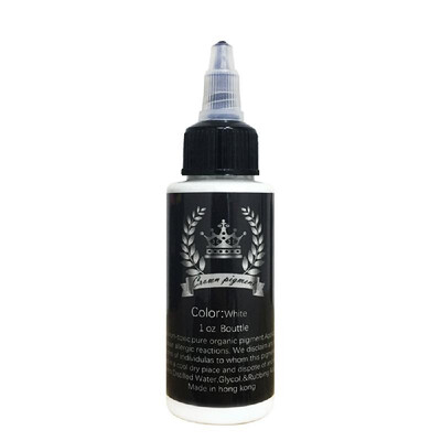 30ml Bottle T-a-t-t-o-o Ink Professional T-a-t-t-o-o Pigment Long-lasting T-a-t-t-o-o Body Art
30ml Bottle T-a-t-t-o-o Ink Professional T-a-t-t-o-o Pigment Long-lasting T-a-t-t-o-o Body Art
