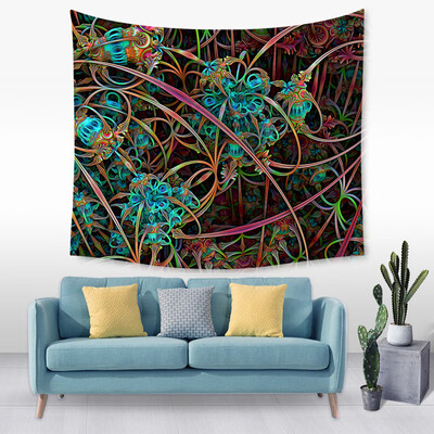 Toponeto Colorful Print Tapestry Art Room Wall Hanging Tapestry Art Nature Home Decor
Toponeto Colorful Print Tapestry Art Room Wall Hanging Tapestry Art Nature Home Decor