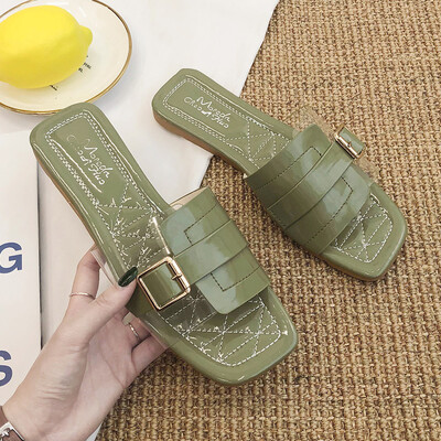 Girls heart slippers can be wet water 2019 summer new fashion cute ins Super Fire Red drag tide
Girls heart slippers can be wet water 2019 summer new fashion cute ins Super Fire Red drag tide
