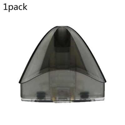 〖Follure〗1 PACK Water Drop Design 2ml Cartridge Integrated Vaping Delicate And Compact