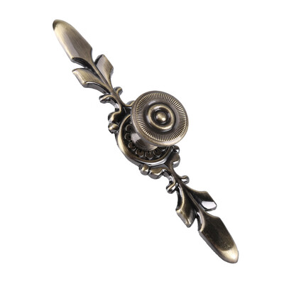 Drawer KnobEuropean Furniture Handle Drawer Cabinet Desk Door Knob Pull Hardware Home Decor Furniture Knob
Drawer KnobEuropean Furniture Handle Drawer Cabinet Desk Door Knob Pull Hardware Home Decor Furniture Knob