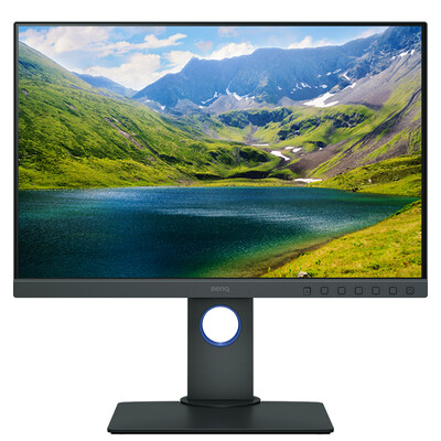 BenQ BenQ SW240 24 inch 1610 IPS screen 99 AdobeRGB color gamut narrow frame rotation lift △ E ≤ 2 professional photography computer LCD display
BenQ BenQ SW240 24 inch 1610 IPS screen 99 AdobeRGB color gamut narrow frame rotation lift △ E ≤ 2 professional photography computer LCD display