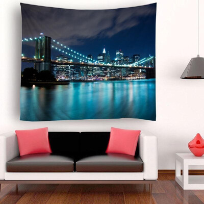 Tapestry Wall Hanging Scenery Tapestries Sunset Landscape Tapestry for Bedroom Living Room Dorm 512"X591"
Tapestry Wall Hanging Scenery Tapestries Sunset Landscape Tapestry for Bedroom Living Room Dorm 512"X591"