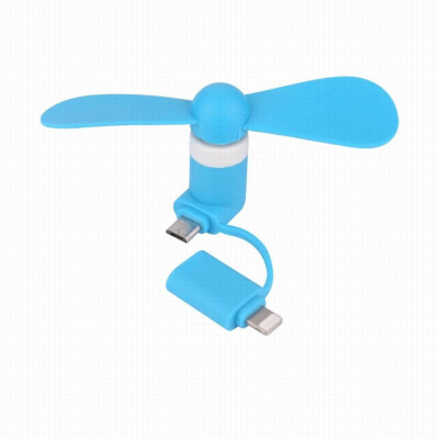 Mini 2 in 1 Portable Micro USB Hand Fan for iPhone 56SamsungHTCAndroid OTG Smartphones USB Gadget
Mini 2 in 1 Portable Micro USB Hand Fan for iPhone 56SamsungHTCAndroid OTG Smartphones USB Gadget