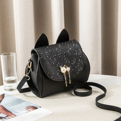 Summer ins Super Fire Girls on Korean Single Shoulder Crossbody Fashion Joker Student Leaning
Summer ins Super Fire Girls on Korean Single Shoulder Crossbody Fashion Joker Student Leaning
