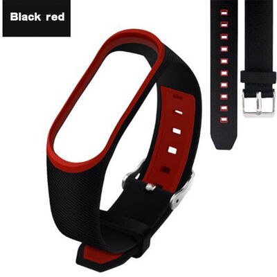 New Replacement Wrist Strap for Xiaomi Mi Band 4 3 Watch Band Double Color Wristband TPU Applicable for Xiaomi Bracelet 3 4
New Replacement Wrist Strap for Xiaomi Mi Band 4 3 Watch Band Double Color Wristband TPU Applicable for Xiaomi Bracelet 3 4