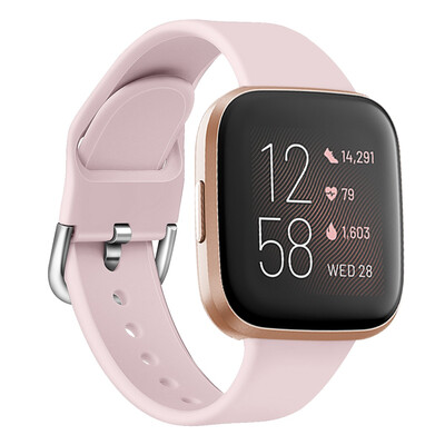 ECSEM Sport Band for Fitbit Versa 2Versa LiteSE Soft Breathable Silicone Strap Replacement Wristband for Men Women, ECSEM Sport Band for Fitbit Versa LiteSE Soft Breathable Silicone Strap Replacement Wristband for Men Women
ECSEM Sport Band for Fitbit Versa 2Versa LiteSE Soft Breathable Silicone Strap Replacement Wristband for Men Women, ECSEM Sport Band for Fitbit Versa LiteSE Soft Breathable Silicone Strap Replacement Wristband for Men Women