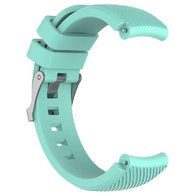 Replacement Watch Band 22mm Sport Wristband Fashion Simple Style Silicon Wrist Strap Compatible with Amazfit 2 2S Smart Watch
Replacement Watch Band 22mm Sport Wristband Fashion Simple Style Silicon Wrist Strap Compatible with Amazfit 2 2S Smart Watch