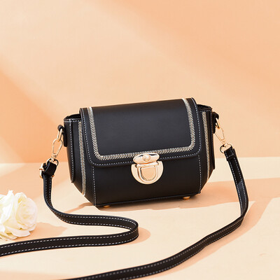 Korean fashion 2019 new womens bag handbag fresh shoulder bag diagonal bag generation
Korean fashion 2019 new womens bag handbag fresh shoulder bag diagonal bag generation