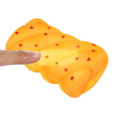 Gotoamei Thermal Induction Squishies Spun Sugar Slow Rising Scented Reliever Stress Toys
Gotoamei Thermal Induction Squishies Spun Sugar Slow Rising Scented Reliever Stress Toys