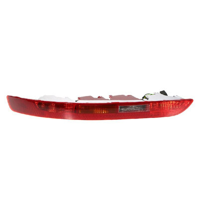 Rear Right Side Tail Light Lower Bumper Tail Lamp for Audi Q5 20T 2009-2015 8R0945095B
Rear Right Side Tail Light Lower Bumper Tail Lamp for Audi Q5 20T 2009-2015 8R0945095B